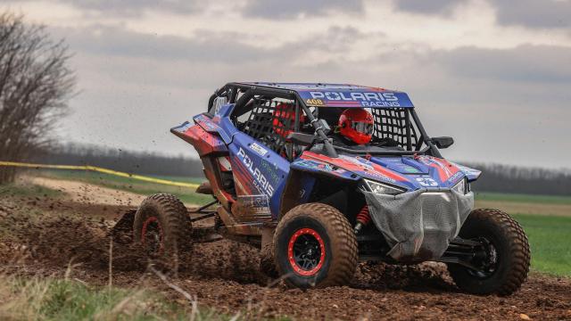 Polaris RZR PRO XP T4CEZ, T4NAT - Image 2