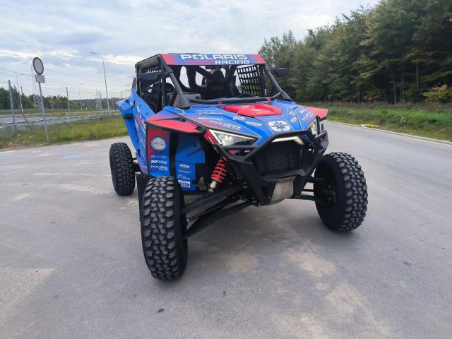 Polaris RZR PRO XP T4CEZ, T4NAT - Image 3