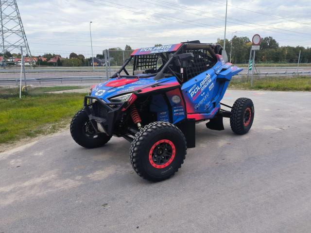 Polaris RZR PRO XP T4CEZ, T4NAT - Image 4