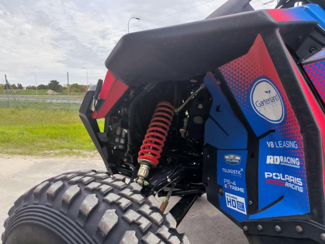 Polaris RZR PRO XP T4CEZ, T4NAT - Image 5
