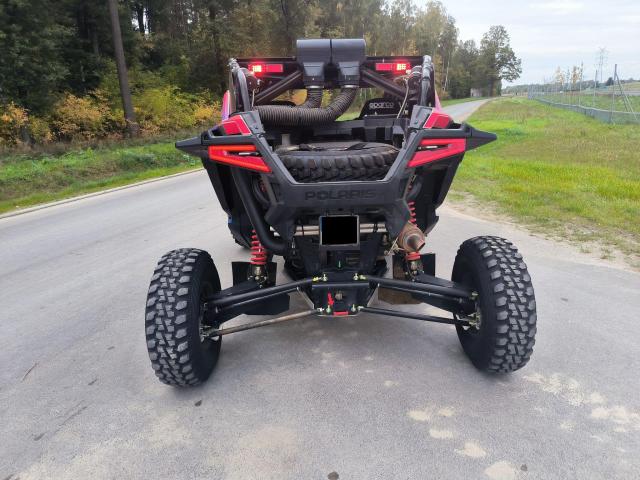 Polaris RZR PRO XP T4CEZ, T4NAT - Image 6