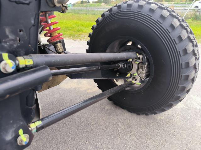 Polaris RZR PRO XP T4CEZ, T4NAT - Image 7