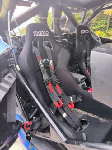 Polaris RZR PRO XP T4CEZ, T4NAT - Image 9