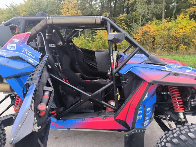 Polaris RZR PRO XP T4CEZ, T4NAT - Image 10