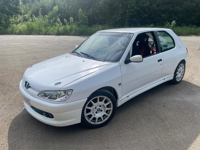 Peugeot 306 GTI