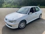 Peugeot 306 GTI - Kép 1