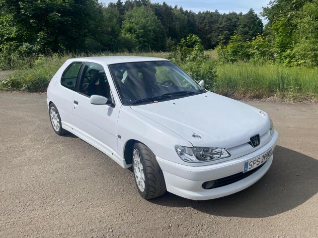 Peugeot 306 GTI - Image 2