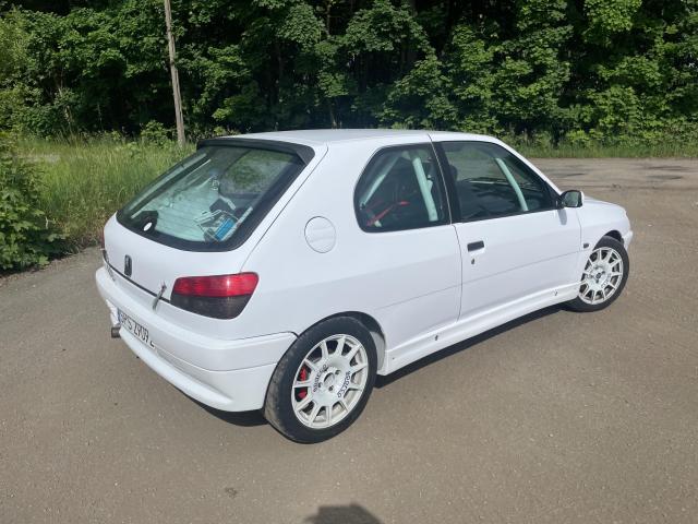 Peugeot 306 GTI - Image 3