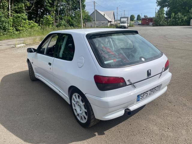 Peugeot 306 GTI - Image 4