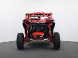 Can-Am Maverick X3 Turbo Rally RaId Ready - Bild 3