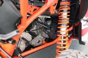 Can-Am Maverick X3 Turbo Rally RaId Ready - Bild 7