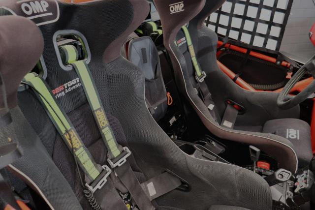 Can-Am Maverick X3 Turbo Rally RaId Ready - Image 8