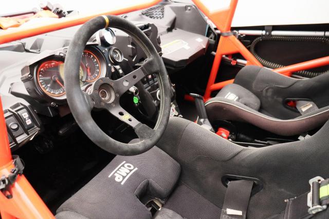 Can-Am Maverick X3 Turbo Rally RaId Ready - Image 9