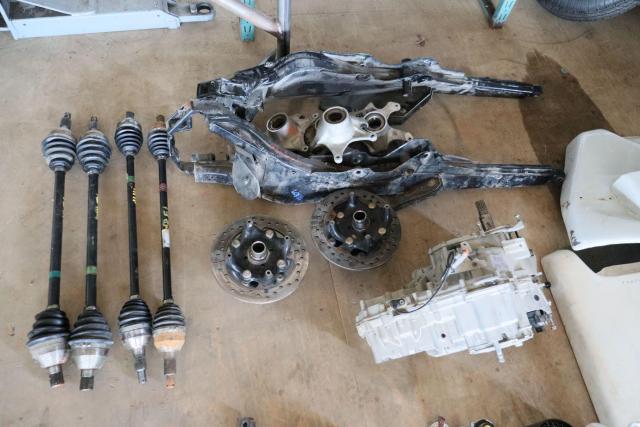 Can-Am Maverick X3 Turbo Rally RaId Ready - Image 10
