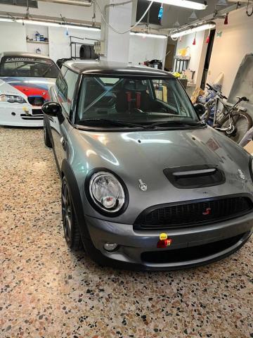 MINI COOPER S Racing Start - Image 3