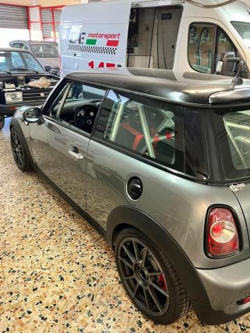 MINI COOPER S Racing Start - Image 4