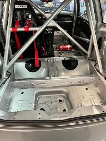 MINI COOPER S Racing Start - Image 6