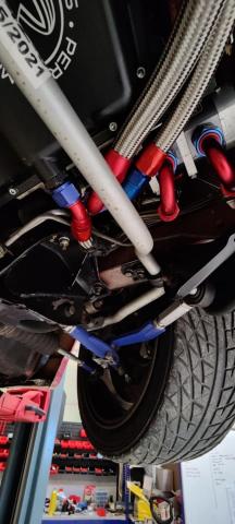 Nissan Skyline R34 - Image 8
