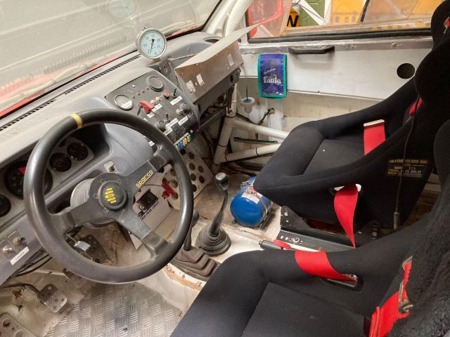 Nissan Terrano 2 - Image 5