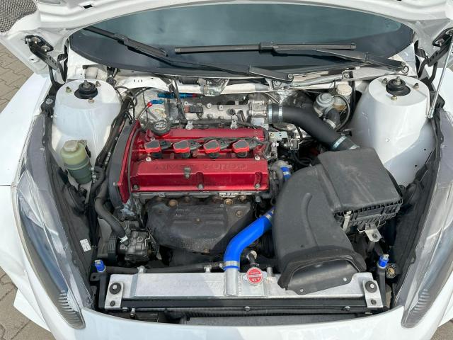 Ford Fiesta Proto MK7 EVO IX R4 Kit - Bild 3