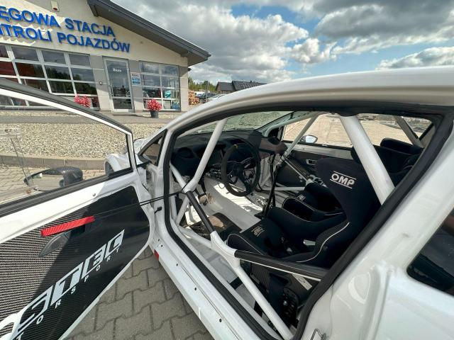 Ford Fiesta Proto MK7 EVO IX R4 Kit - Bild 4