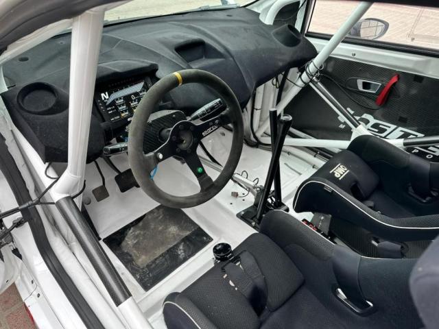 Ford Fiesta Proto MK7 EVO IX R4 Kit - Bild 6