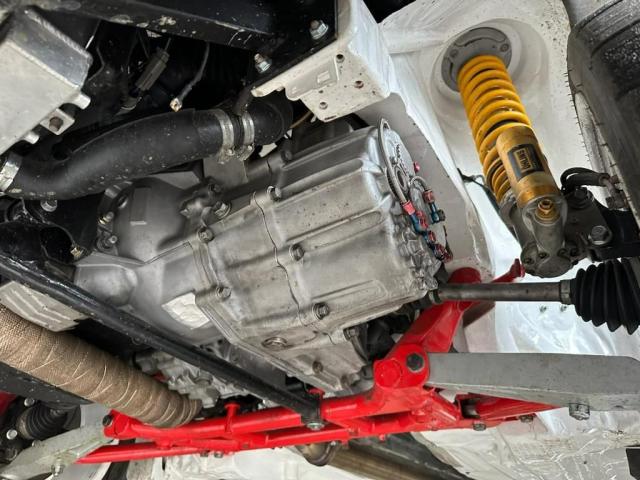 Ford Fiesta Proto MK7 EVO IX R4 Kit - Bild 7