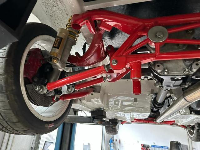 Ford Fiesta Proto MK7 EVO IX R4 Kit - Bild 8