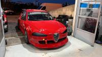 Alfa Romeo 147 GTA Cup - Slike 1