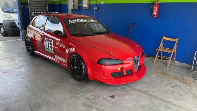 Alfa Romeo 147 GTA Cup - Image 2