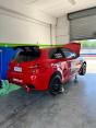 Alfa Romeo 147 GTA Cup - Slike 3