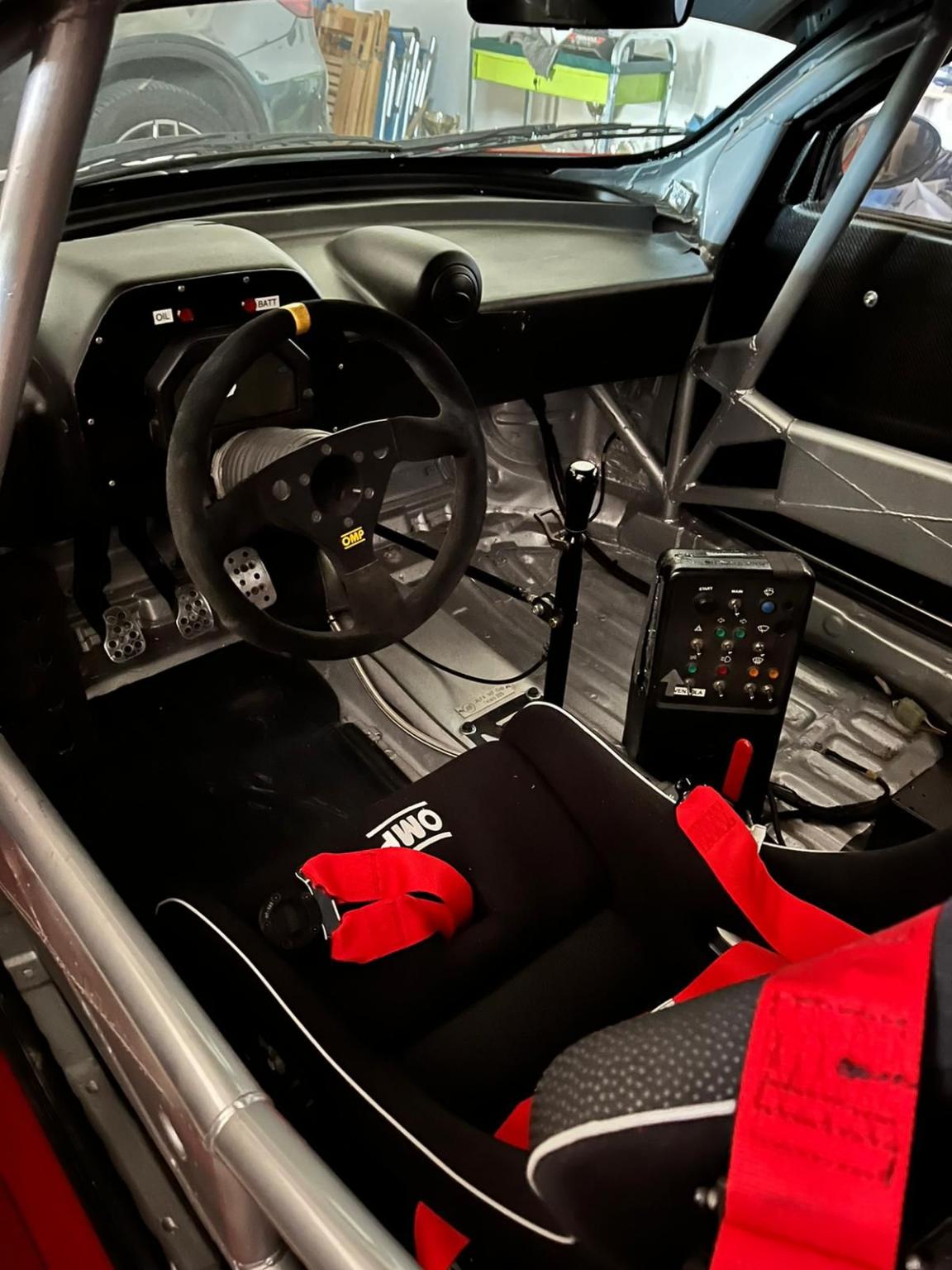 Alfa Romeo 147 GTA Cup - 4