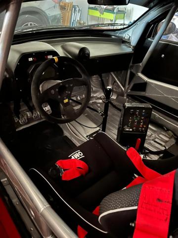 Alfa Romeo 147 GTA Cup - Image 4