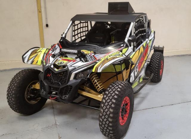 Can-Am X3 RAID - Image 4