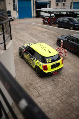 Mini Cooper Cup Racer - Image 4