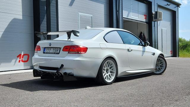 BMW M3 E92 - Image 2