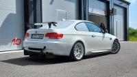 BMW M3 E92 - Nuotrauka 2