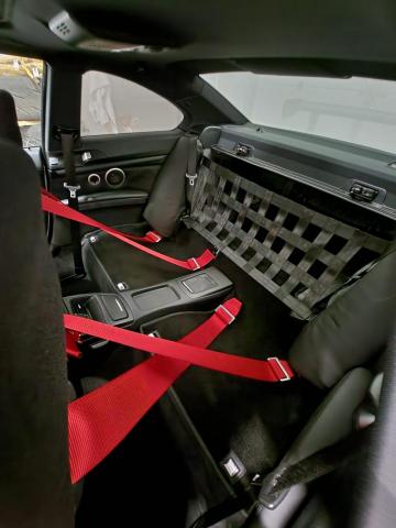 BMW M3 E92 - Image 3