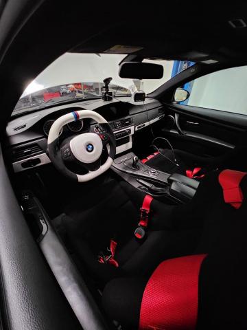 BMW M3 E92 - Image 4