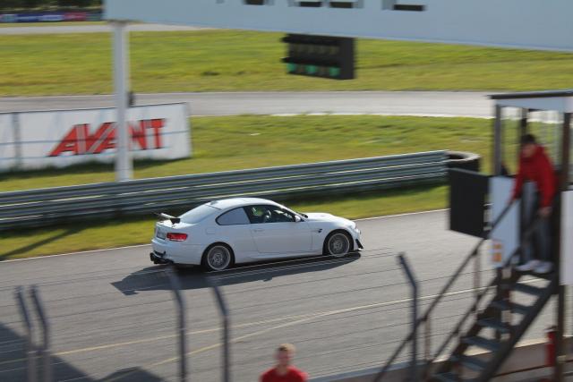BMW M3 E92 - Image 6
