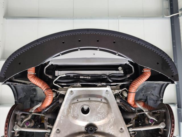 BMW M3 E92 - Image 7