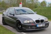 BMW E46 330ci - Kuvaa 1