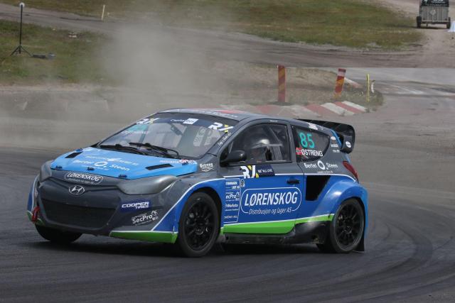 Hyundai i20 Supercar. - Image 3