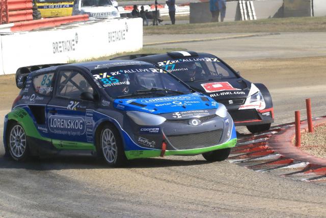 Hyundai i20 Supercar. - Image 4