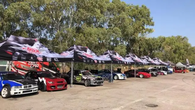 Samochody driftowe do wynajęcia / pomoc - Obraz 2