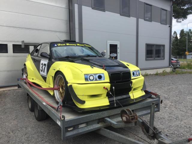 BMW M3 GTR - Image 3