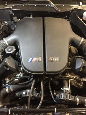 BMW M3 GTR - Image 5