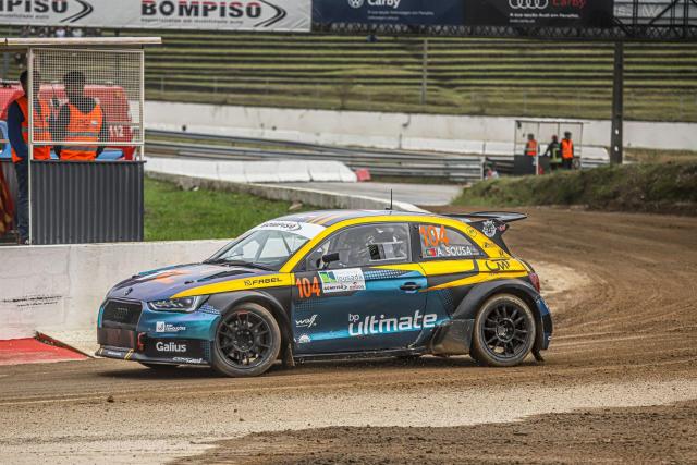 Rallycrossový tým na prodej - Image 3