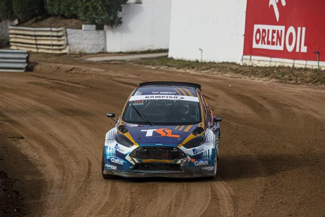 Rallycrossový tým na prodej - Image 4