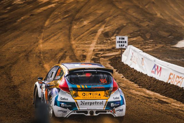 Rallycrossový tým na prodej - Image 5